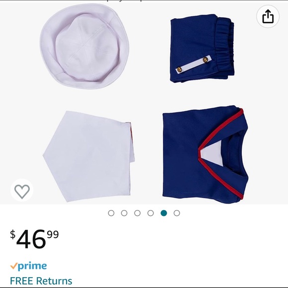 Stranger Thing - Picture 3 of 3